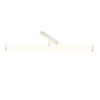 Oprawa do systemu szynowego Larc (TR086-4-25W-DS-W) - Maytoni