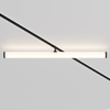 Oprawa do systemu szynowego Larc (TR086-4-25W-DS-B) - Maytoni