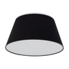 FORMO BLACK LAMPA SUFITOWA 4XE27 500 (11207) - TK Lighting