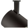 3~ NUMINOS® DALI M, lampa z systemem 3-fazowym, czarna/czarna 4000 K 36° (1004475) - SLV