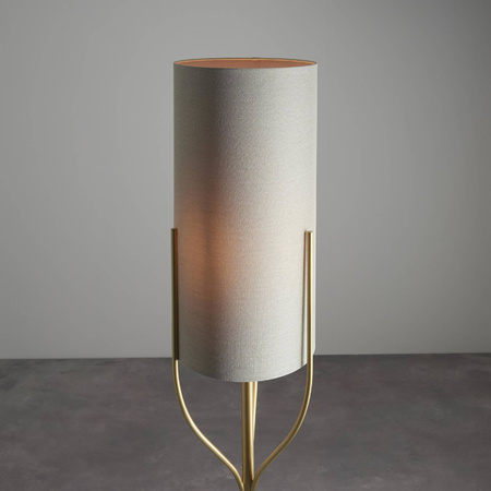 Lampa Podłogowa Fraser (95466) Endon
