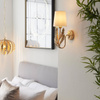 Kinkiet Delphine (95040) Endon