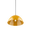 Lampa wisząca FARO OCHRA 1 Ø34 cm(10263) - TK Lighting