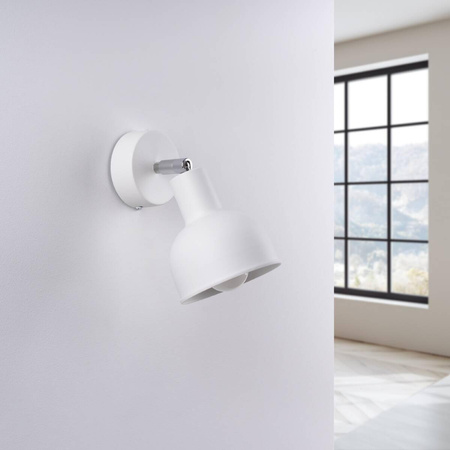 Kinkiet ELBA biały (SL.1313) - Sollux Lighting