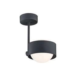 Lampa sufitowa 1 pł. MASSIMO PLUS (8060) - Argon