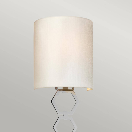 Kinkiet Clark (CLARK-SMALL-PC) - Elstead Lighting