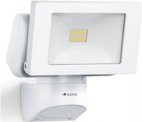 Naświetlacz LED 14,7W LS 150 bez czujnika biały (ST069223) - STEINEL