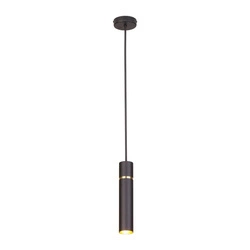 Lampa Wisząca LYNX 1xE14 (MZ5002) - Milagro