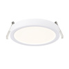Lampa łazienkowa SÓLLER Nordlux LED  Tworzywo sztuczne Biały