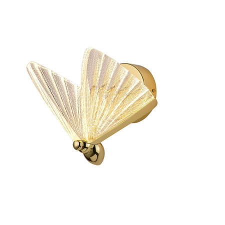 Kinkiet MARIPOSA (LP-1715/1W) - Light Prestige