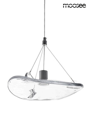 Lampa wisząca AQUA 25 (MSE1501100392) - Moosee