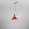 Lampa wisząca CONA 26 Phase-Control terakota (59917-0000-U8-PH-83) - Aqform