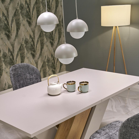 Lampa wisząca BONO BEIGE 3 (10206) - TK Lighting