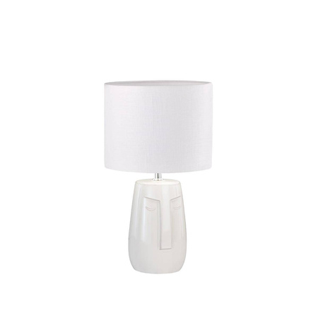 Lampa stołowa Face (50715) - Fischer&Honsel