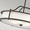 Lampa wisząca  Emory (KL-EMORY-P-M-OZ) - Elstead Lighting