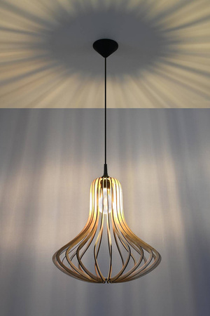 Lampa wisząca ELZA (SL.0641) - Sollux
