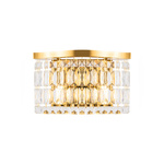 Kinkiet Dune (DIA005WL-02G) - Maytoni