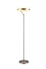 Elegancka lampa podłogowa DIOS (431410107) - Trio