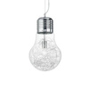 Lampa wisząca LUCE MAX SP1 BIG (033662) Ideal Lux - żyrandol