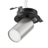 Lampa wpuszczana  FOCUS S (C048CL-U-1BS) - Maytoni