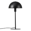 Lampa stołowa ELLEN Nordlux E14 40W Metal Czarny