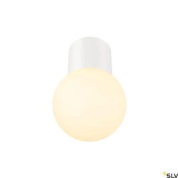Lampa sufitowa VARYT  biały (1007606) - SLV