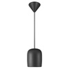 Lampa wisząca NOTTI czarna (2213073003) - Nordlux