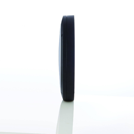 Plafon Luik plain casing IP65 18W (61646) - Saxby