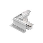 EGO Biały (EGO_KIT_RECESSED_L_ELECTR_CONN_HORIZ_ON-OFF_WH) - Ideal Lux