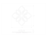 ILLUMIA LAMPA SUFITOWA BIAŁA-CHROM/WHITE-CHROME (MS236180R-WH) - Zuma Line