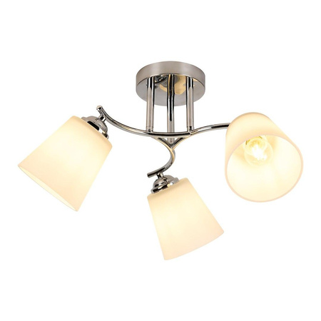 Lampa sufitowa Pafos 3xE27 (ML2260) - Milagro
