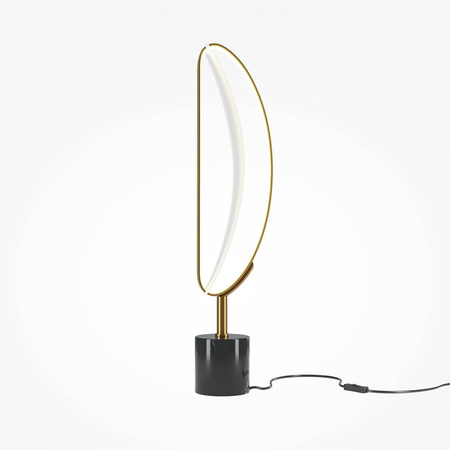 Lampa stołowa Breeze (MOD281TL-L15BS3K) - Maytoni