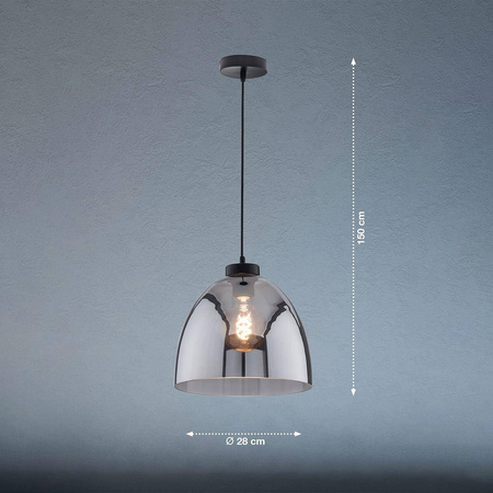 Lampa wisząca Ren (60905) - Fischer&Honsel