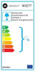 Kinkiet LOLLIPOP (W0277) - MAXlight