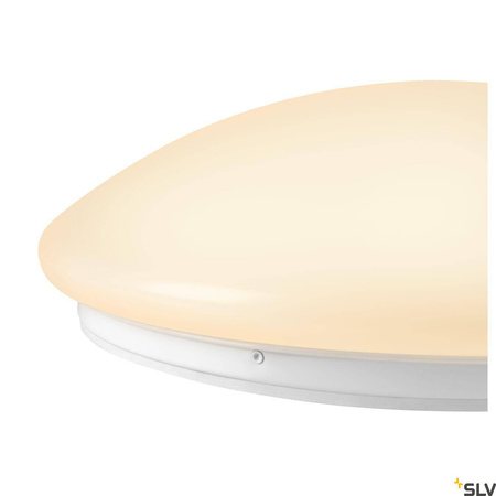 Kinkiet SURFACE V 390 IP44 z czujnikiem (1007517) - SLV