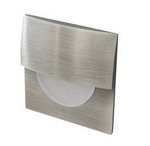 Kinkiet SANE 60 nickel (AZ2771) - AZZARDO