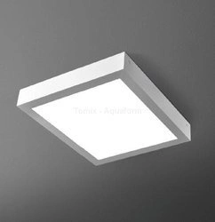Oprawa BLOS MINI LED kol. BIAŁY (44591-L930-D9-00-13) - Aqform