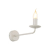 Kinkiet LIMAL BEIGE(10244) - TK Lighting