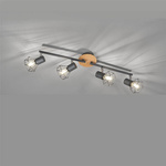 Lampa Sufitowa Ran (21386) - Fischer&Honsel