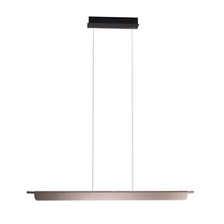 Regulowana lampa wisząca MAXLIGHT P0597  JO-JO MODERN GREY
