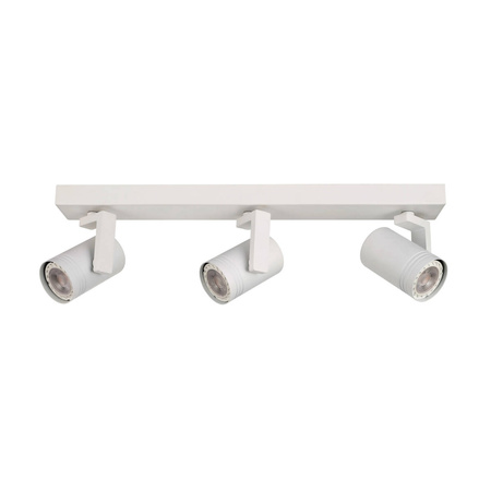 Reflektorek - spot Spiela (SPL-31993-3B-WH) - Italux