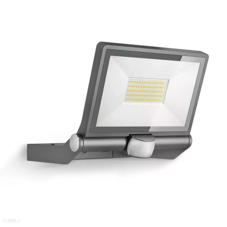 Naświetlacz LED 23,5W Steinel XLED One z czujnikiem antracyt (ST065249) - Steinel