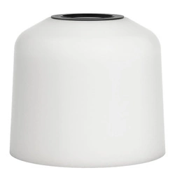Klosz Nara Cone Glass - White (Opal) (5039005) - Astro Lighting