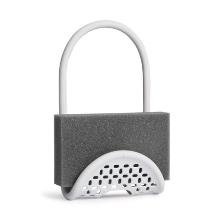 UMBRA organizer do zlewu SLING CADDY - biały (1004294-660) - Umbra