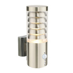 Kinkiet Tango wall PIR IP44 9.2W (92532) - Saxby
