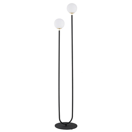 Lampa podłogowa 2 pł. FERRONE (7073) - Argon