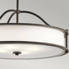 Lampa wisząca  Emory (KL-EMORY-P-M-OZ) - Elstead Lighting