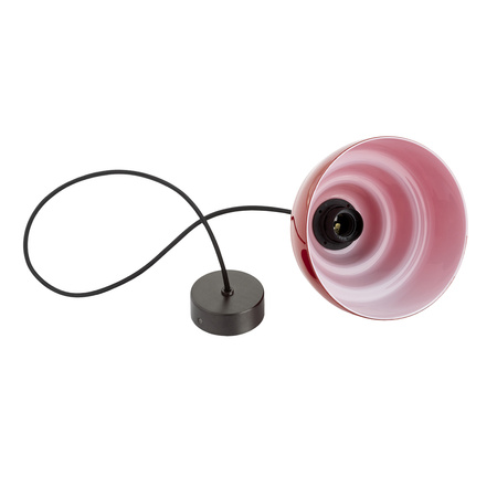 Pojedyncza lampa wisząca  VENTURA (8776) - Argon