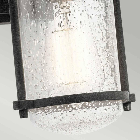 Kinkiet zewnętrzny Riverwood (KL-RIVERWOOD2-M) - Elstead Lighting