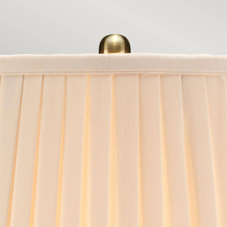 Lampa stołowa Morris (MORRIS-TL-SMALL) - Elstead Lighting